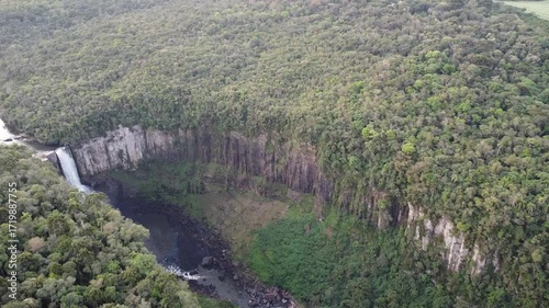 Cachoeira Gigante 