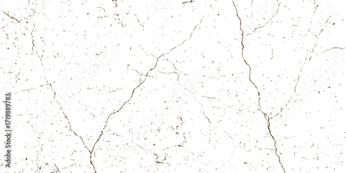 White painted grunge wall with rough textured background