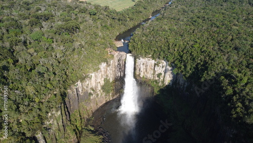 Cachoeira Gigante 