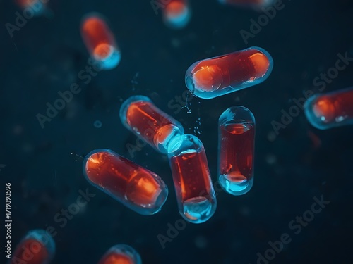 capsules