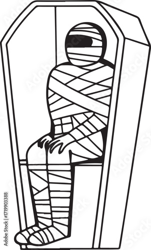 mummy