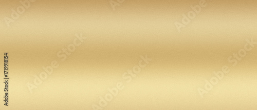 Smooth gold gradient background with subtle metallic sheen and elegant transitions, ideal for luxury design, branding, and abstract visuals