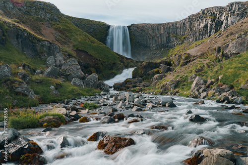 svöðufoss
