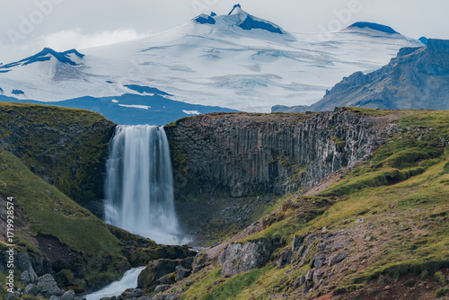 svöðufoss