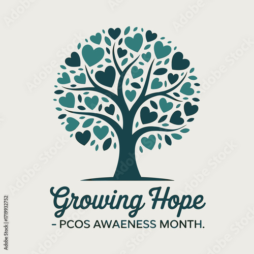 Growing Hope – PCOS Awareness Month