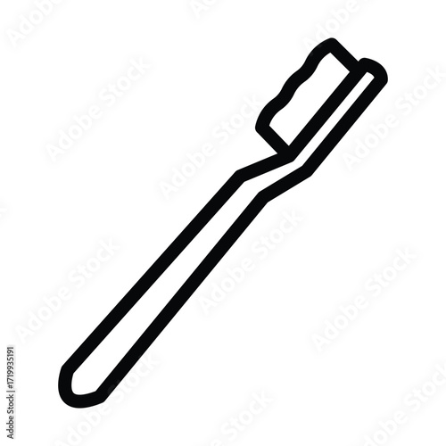 toothbrush icon