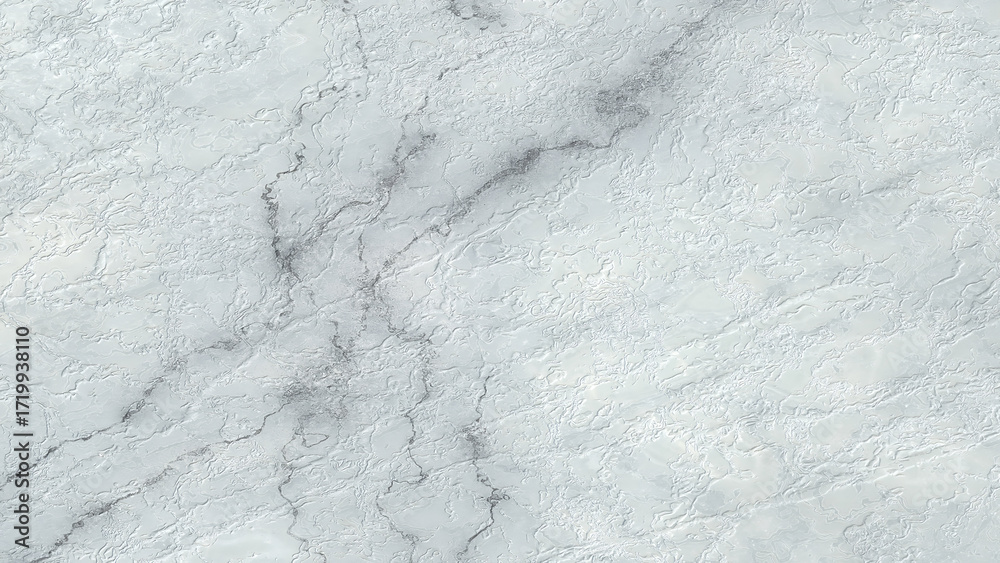 Obraz premium Elegant white marble texture for background design with subtle veins and natural stone effect perfect for luxury projects