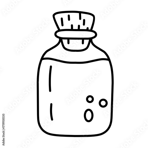 ayurvedic icon vector