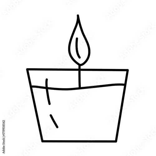 ayurvedic icon vector