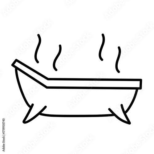 ayurvedic icon vector