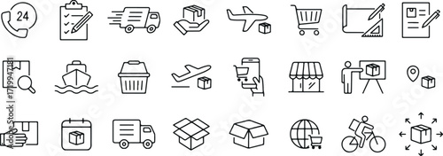  travel outline icons, airplane line icons set, vacation doodle artwork, tourism minimal vector, minimal airport icons, flight thin icons, flat travel doodles, international tourism line pack, doodle 