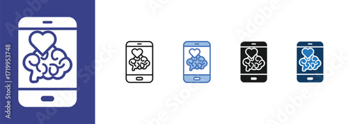 Mental Health App