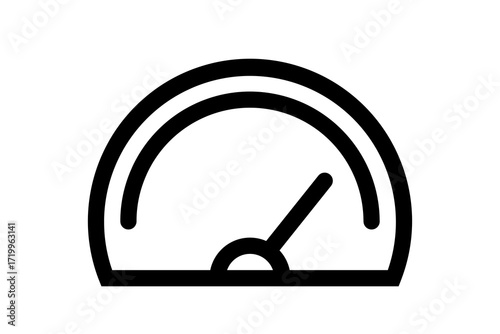 Pointer icon – perfect for business and commercial visual communication