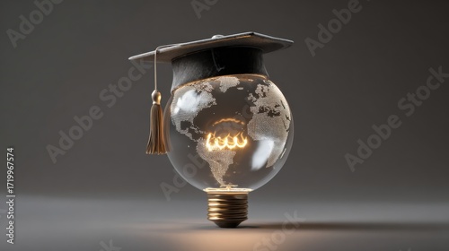 global education bright future ideas