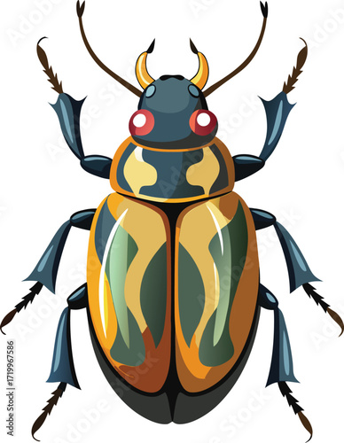 colorado potato beetle