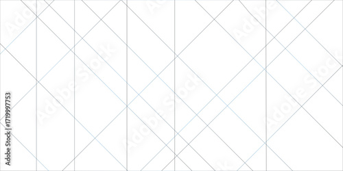 Geometric seamless pattern. Modern stylish texture. Random chaotic lines abstract geometric pattern. modern simple vector design, elegant modern black line background.