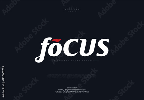 Sport font. Abstract game fonts for personal and business use. Edge font in capital Alphabets.