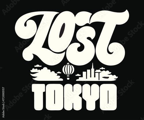 Minimal bold style typography t-shirt eps vector design templates