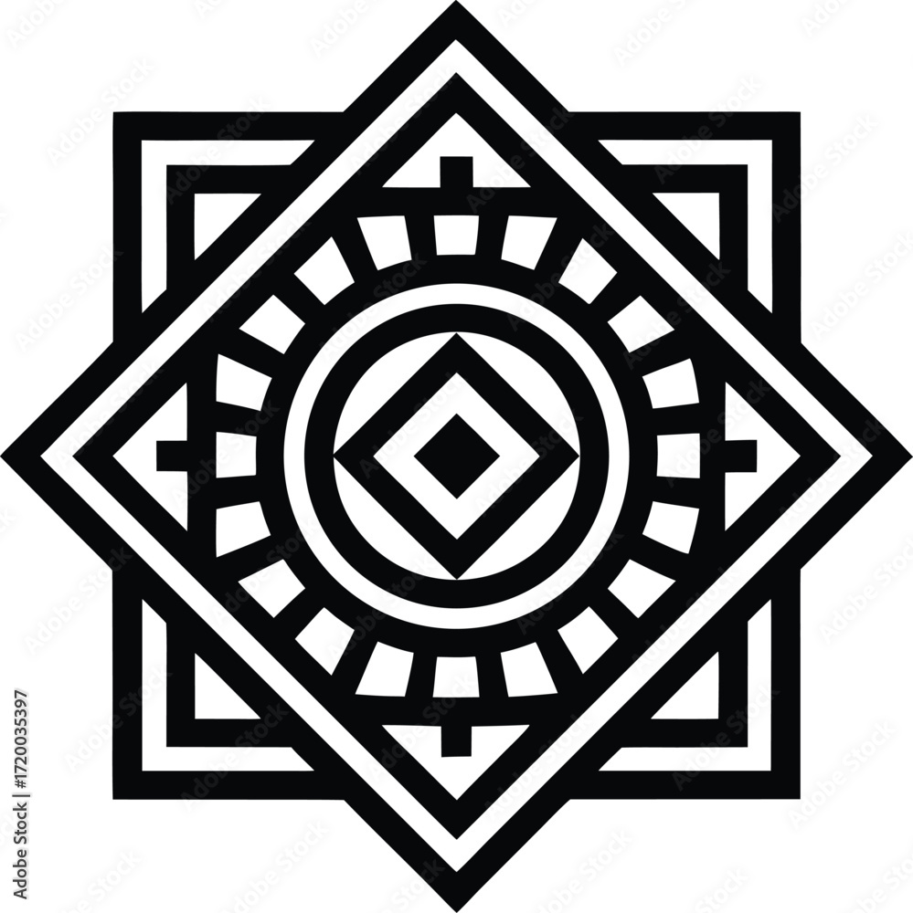 black and white house icon on transparent background