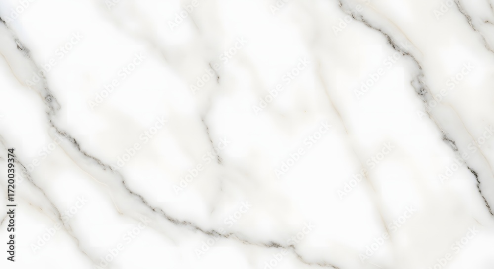 Obraz premium White Marble Texture Background Image.