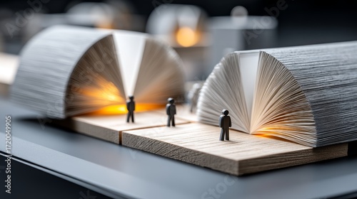 Modern Concept of Transparency and Accountability in Business Practices and Operations