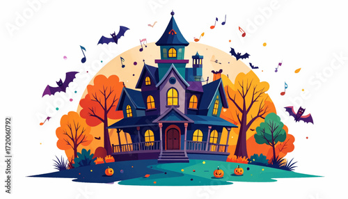 Bewitched Smartphone A Halloween Heart