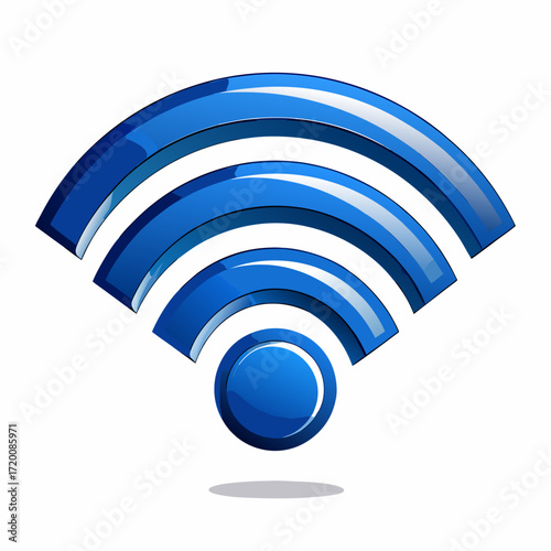 wi fi symbol