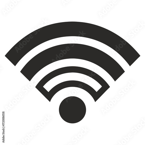 wi fi symbol