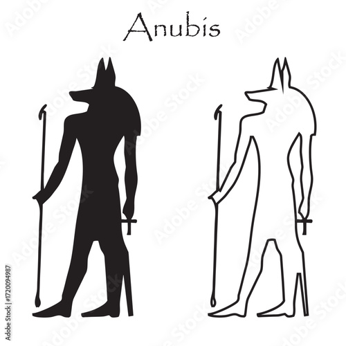 Anubis