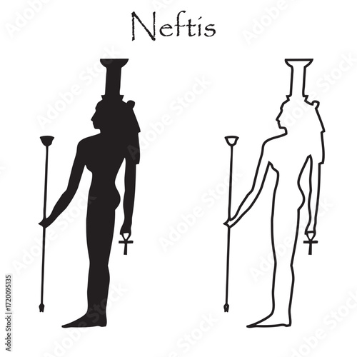 Neftis