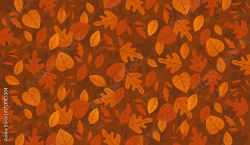 sfondo, grafica, sfondo, autunno, foglie secche, natura, autunnale	

