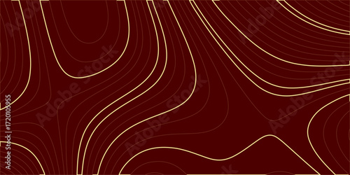 Flowing red and blue waves create an abstract light pattern on a textured background. wave, backgrounds, line, vector, color, soft, fractal, web, abstraction. paper curved reliefs abstract background.
