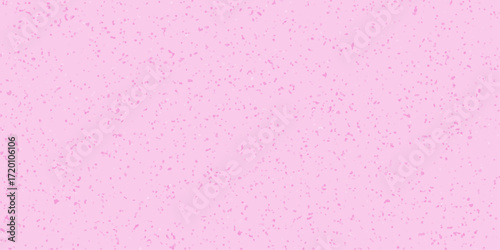 Grunge pink paper texture with a vintage cardboard pattern and an old blank page background