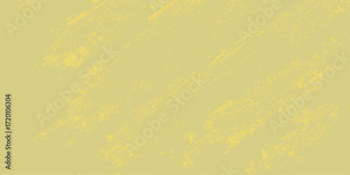 Vector illustration of a vintage, textured paper with an abstract grunge pattern, perfect for a dirty wall backdrop. rustic, shabby, backgrounds, brown, paint, color, page, green, yellow