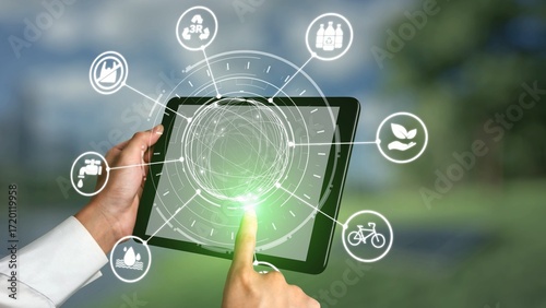 Reuse, reduce, and recycle form the 3R concept that supports sustainability. The 3R principle, especially reuse and recycle, helps reduce waste effectively. Spire