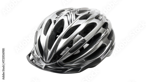 Bicycle helmet isolated on white background.png