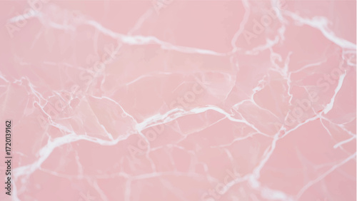 marble pink texture soft Luxury of white marble texture and background for decorative design pattern art work. light vector design.