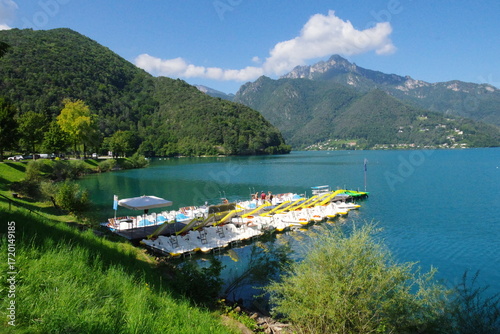 Lago di Ledro