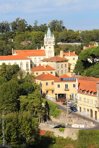 Overview of Sintra I