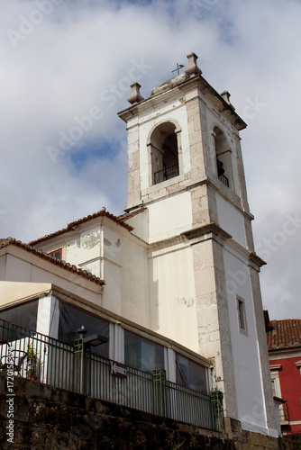 Lusitanian Bell Tower
