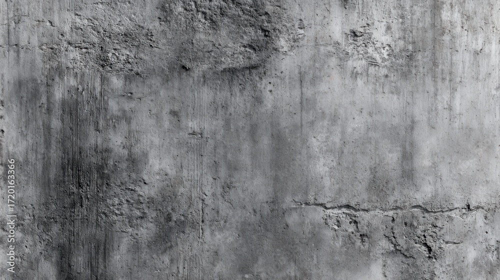 Fototapeta premium weathered concrete wall texture
