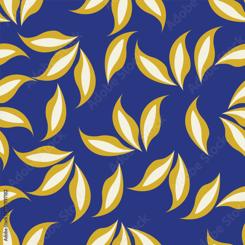 cute flower pattern image for fabric textile or wall decoration