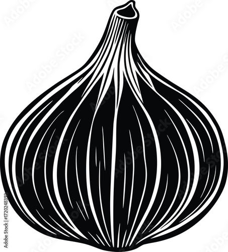 Abstract geometric pattern of interconnected lines and shapes creating a modern design isolated on transparent background