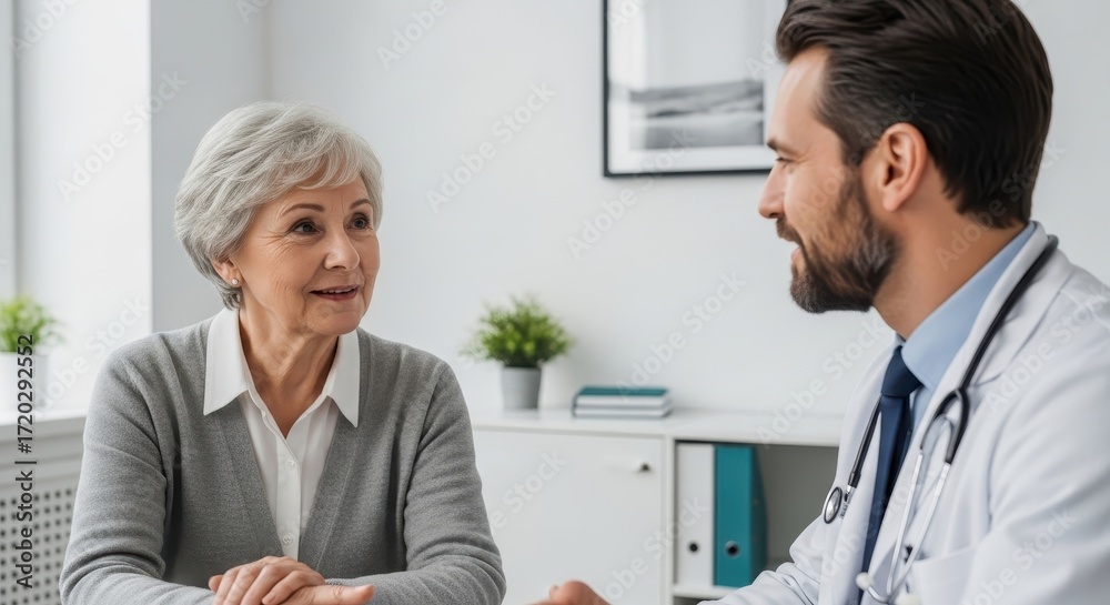 Fototapeta premium A Candid Shot of a Whisk and Baking Ingredients