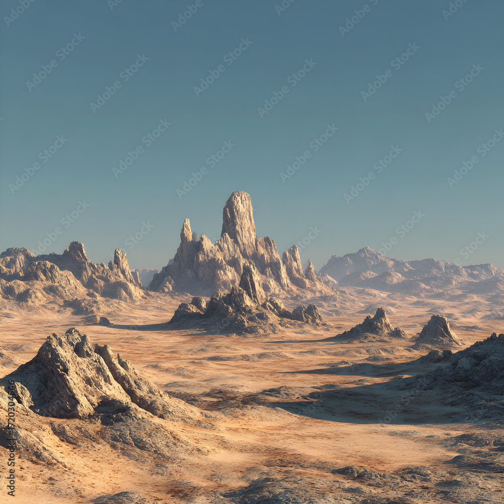 Naklejka premium Diverse AI Art Collection Blending Everyday Life, Dreamscapes & Abstract Human Experiences for Modern Projects