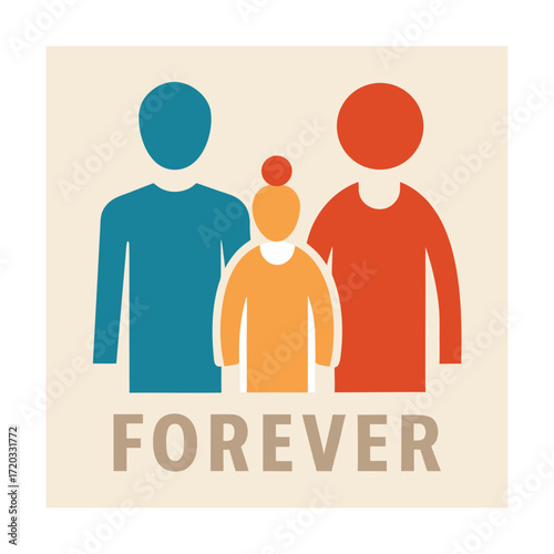 Family together