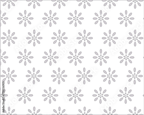 vintage lace cotton white lace ,Decorative ornament for border of fabric 
 Stylized texture of embroidery, stitch. Abstract background texture in geometric ornamental style. Seamless design