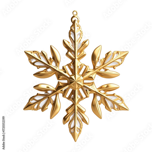 Christmas ornaments, holiday decorations, luxury baubles, red and gold ornaments PNG transparent background