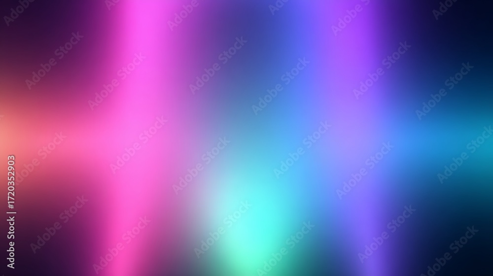 Obraz premium abstract colorful neon background