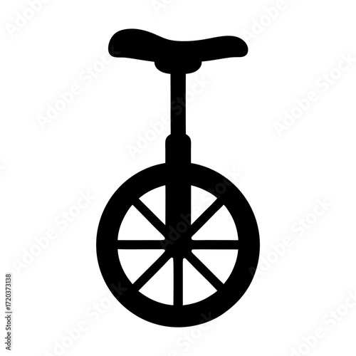 Explore the thrill of unicycling: a guide to mastering the one wheeled bicycle and circus act